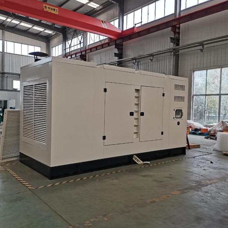 永宁发电机出租